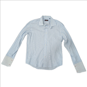 Takumi Japan Button-Up Long Sleeves Shirt